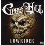 【レコード】CYPRESS HILL - LOWRIDER 12" US 2001年リリース