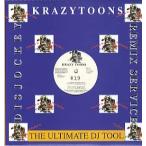 【レコード】EMINEM / JANET JACKSON - Bitch Please Pt.II / Doesn't Really Matter (Krazy Toons Vol. 19) EP US 2000年リリース