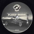 【レコード】THE GOVENOR &amp; THE HOUSE REPS - HUSTLIN'IS THE FINAL / UNFAITHFUL 12" US 1995年リリース