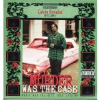 【レコード】Original Soundtrack - Murder Was The Case (X'Mas Edision) 2xLP US 1994年リリース