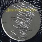【レコード】JERU THE DAMAJA - GREAT SOLAR STANCE / DA BITCHEZ 12" JAPAN 2001年リリース