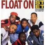 【レコード】STETSASONIC - FLOAT ON / SHOWTIME (GEM) 12" GERMANEY