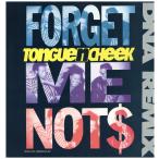[ запись ]TONGUE'N'CHEEK - FORGET ME NOTS (DNA MIX) 12" GERMANEY 1990 год Release 