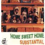 【レコード】SUBSTANTIAL - HOME SWEET HOME (Remix by Nujabes) 12" JAPAN 2000年リリース