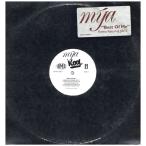 【レコード】MYA feat Jay-Z - THE BEST OF ME (REMIX) 12