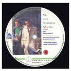[ запись ]THE STYLE COUNCIL - MY EVER CHANGING MOODS / SPRING, SUMMER, AUTUMN 12" UK 1984 год Release 