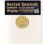 【レコード】HELTAH SKELTAH - THE CRAB INN / CACA GOSA VIXEN (FUCK ALL Y'ALL NIGGAS) 12" US 2000年リリース