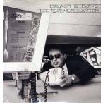 BEASTIE BOYS - ILL COMMUNICATION 2xLP US 1994年リリース