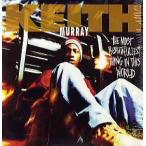 【レコード】KEITH MURRAY - THE MOST BEAUTIFULLEST THING IN THE WORLD 12" US 1994年リリース