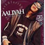 【レコード】AALIYAH - BACK &amp; FORTH (Produced by R Kelly) 12" US 1994年リリース