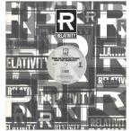 【レコード】TEAR DA CLUB UP THUGS - WHO THE CRUNKE