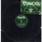 【レコード】THE PHARCYDE / MASTER ACE - Passin' me by-Fly As Pie Remix / Saturday nite live 12" US 1993年リリース