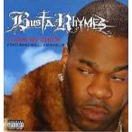 【レコード】BUSTA RHYMES feat Will I Am, Kelis - I LOVE MY BITCH / COCAINA (UK) 12" UK 2006年リリース