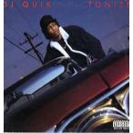 DJ QUIK - TONITE 12