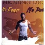 [ запись ]MR. MONEY LOC - NO FEAR NO PAIN (THE EP) 12" US 1993 год Release 
