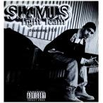 【レコード】SHAMUS feat Flu - TIGHT TEAM 12" US 1997年リリース