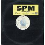【レコード】SPM (SOUTH PARK MEXICAN) - OH MY MY 12" US 2000年リリース