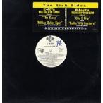 【レコード】E-40 feat 2Pac/ B-LEGIT - Million Dollar Spot / City 2 City (The Sick Sides-EP) EP US 1996年リリース