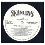[ запись ]HI-C - GOT IT LIKE THAT / F**K A 40 OZ 12" US 1993 год Release 