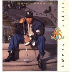 [ запись ]LITTLE SHAWN - I MADE LOVE (4 DA VERY 1ST TIME) 12" US 1992 год Release 