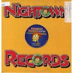 【レコード】FLIP DA SCRIP - THROW YA HANDS IN THE AIR-REMIXES (GER) 12" GERMANEY 1995年リリース