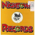 【レコード】FLIP DA SCRIP - I NEVER TOLD YOU 12" GERMANEY 1997年リリース