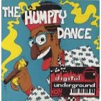 【レコード】DIGITAL UNDERGROUND - THE HUMPTY DANCE 12" US 1989年リリース