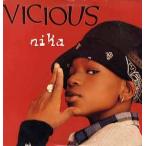 【レコード】VICIOUS - NIKA 12" US 1994年リリース