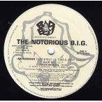 【レコード】The Notorious B.I.G. feat Lil Kim, P Diddy - NOTORIOUS 12" US 1999年リリース