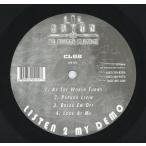 【レコード】LIL GATOR - BREAK EM OFF / Look At Me (EP) EP US