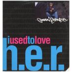 【レコード】COMMON SENSE - I USED TO LOVE H.E.R. / COMMUNISM 12" US 1994年リリース