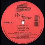 【レコード】PSYCLONE - TRIFE / FRONT LINE 12" US 1996年リリース