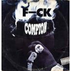【レコード】TIM DOG - FUCK COMPTON 12" US 1991年リリース