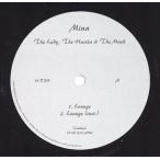 【レコード】MINA - LOUNGE / I Ain't No Punk 12" US 2004年リリース