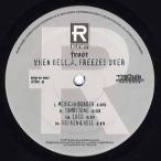 【レコード】FROST - WHEN HELL.A. FREEZES OVER 2xLP US 1997年リリース