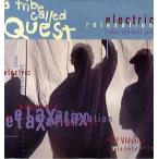 【レコード】A TRIBE CALLED QUEST - ELECTRIC RELAXATION / MIDNIGHT 12" US 1994年リリース