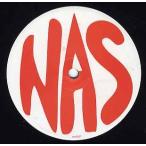 【レコード】NAS - IT AIN'T HARD TO TELL-LARGE PROFESSOR REMIX 12" US 1994年リリース