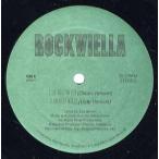 【レコード】ROCKWIELLA - WE BEEZ DA FLY / 9 TO DA 5 12" US 1996年リリース