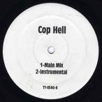 【レコード】MOBB DEEP / GANG STARR - COP HELL / DOE IN ADVANCE(Produced By DJ Premier) 12" US 1997年リリース