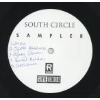【レコード】SOUTH CIRCLE - It's Going Down / Geto Madness (Anotha Day Anotha Balla-EP) EP US 1995年リリース