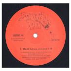 【レコード】SOUTH PA - HEAT / SOUTHERN GENTLEMAN 12" US 2002年リリース
