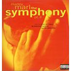 【レコード】MARLEY MARL - THE SYMPHONY PT II (Promo) 12" US 1991年リリース