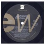 [ запись ]ADINA HOWARD - DO YOU WANNA RIDE? LP US 1995 год Release 
