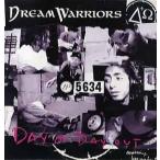 【レコード】DREAM WARRIORS - DAY IN DAY OUT (UK) 12" UK 1994年リリース