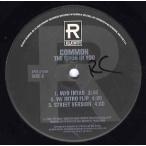 【レコード】COMMON - THE BITCH IN YOO 12" US 1996年リリース
