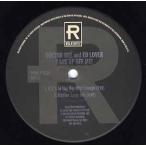 【レコード】DOCTOR DRE &amp; ED LOVER - BACK UP OFF ME (W-PACK) 2x12" US 1994年リリース