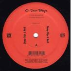 【レコード】O-TOWN BOYZ - DROP DIP &amp; ROLL 12" US 1998年リリース