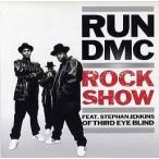 【レコード】RUN DMC - ROCK SHOW / WALK THIS WAY (UK) 7" UK 2001年リリース