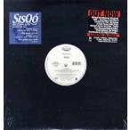 [ запись ]SISQO - INCOMPLETE-REMIXES 12" US 2000 год Release 