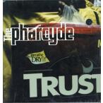 【レコード】THE PHARCYDE - TRUST-REMIX (GER) 12" GERMANY 2001年リリース